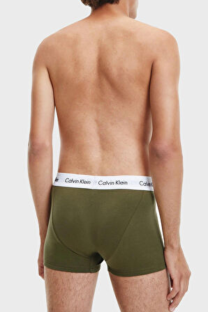 Calvin Klein Erkek Boxer 0000U2664G 6GL