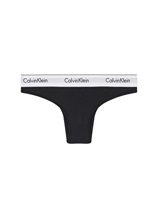 Calvin Klein Brazilian, S, Siyah