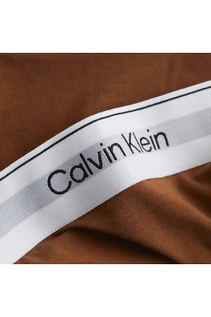 BIKINI Kadın Kahverengi Bikini Külot