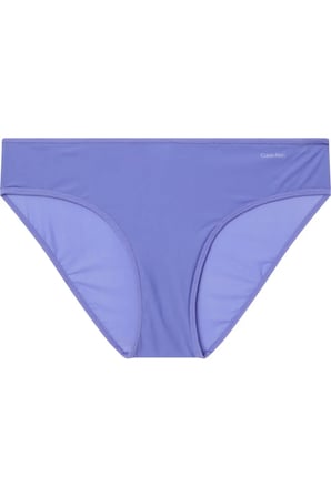 BIKINI Kadın Mavi Bikini Külot