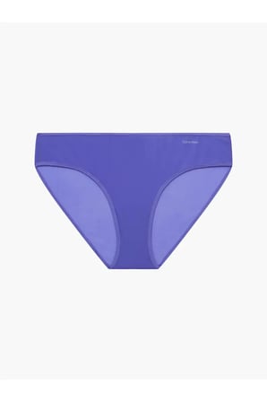 BIKINI Kadın Mavi Bikini Külot