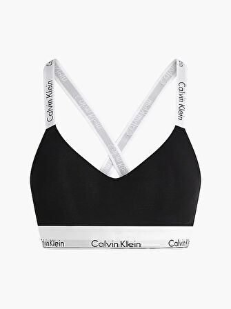 Calvin Klein Lght Lined Bralette  Kadın Bra