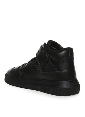 Calvin Klein Siyah Erkek Sneaker YM0YM004260GT