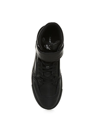 Calvin Klein Siyah Erkek Sneaker YM0YM004260GT