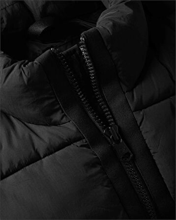 Calvin Klein Kadın Yelek-K10K110334BLACK