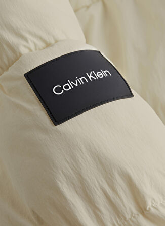 Calvin Klein Bej Erkek Mont K10K110336ACE