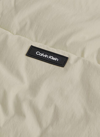 Calvin Klein Bej Erkek Mont K10K110336ACE