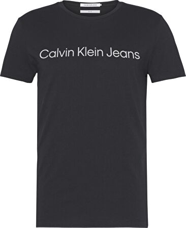 Calvin Klein Core Instıtutıonal Logo Slım Erkek Tişört