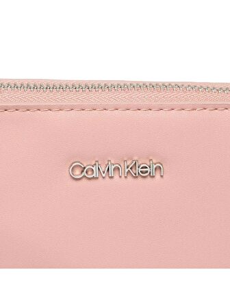 Calvin Klein Ck Must Ew Dbl Cmpt Crossbody Kadın  Omuz Çantası