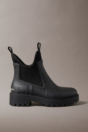 MID RAINBOOT CHELSEA