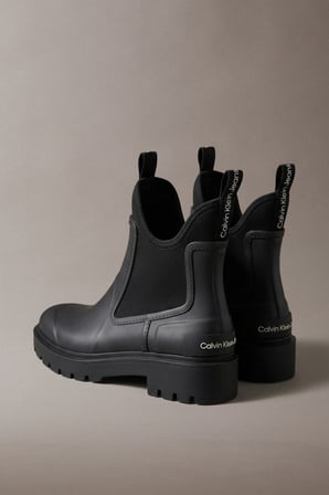 MID RAINBOOT CHELSEA
