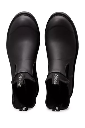 Kadın MID RAINBOOT Chelsa Bot - Siyah | 37