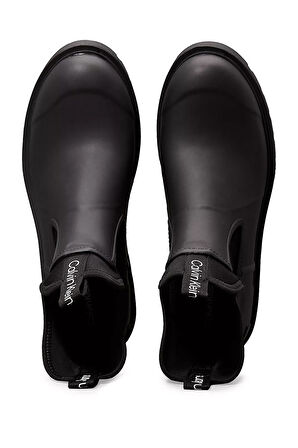 Kadın MID RAINBOOT Chelsa Bot - Siyah | 38
