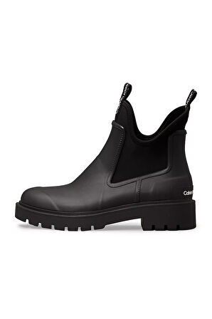 Kadın MID RAINBOOT Chelsa Bot - Siyah | 39