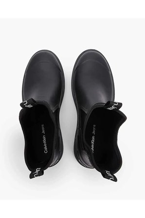 Calvin Klein Chelsea Mid Rainboot