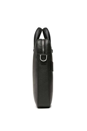 Erkek Calvin Klein Median Slim Computer Laptop Bag K50K510018
