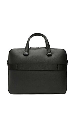 Erkek Calvin Klein Median Slim Computer Laptop Bag K50K510018