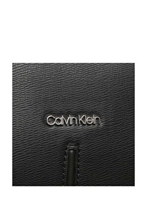 Erkek Calvin Klein Median Slim Computer Laptop Bag K50K510018