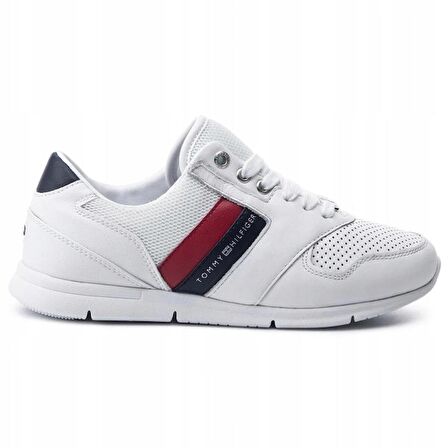 Tommy Hilfiger Sneakers Lightweight Leather