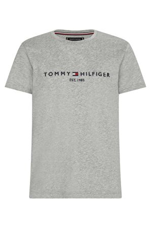 Gri Erkek T-Shirt MW0MW11465501