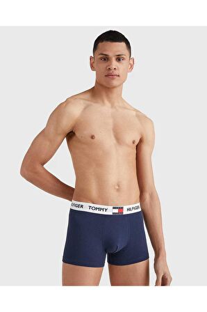 Erkek Tommy Hilfiger Underwear Bottoms Erkek Boxer UM0UM01810
