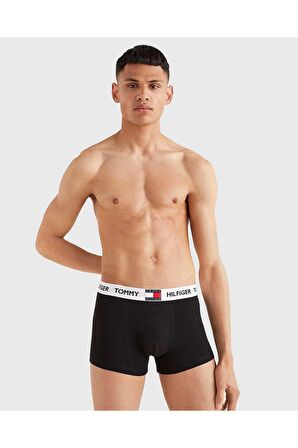 Erkek Tommy Hilfiger Underwear Bottoms Erkek Boxer UM0UM01810