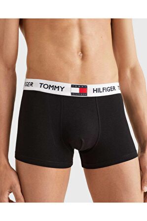 Erkek Tommy Hilfiger Underwear Bottoms Erkek Boxer UM0UM01810