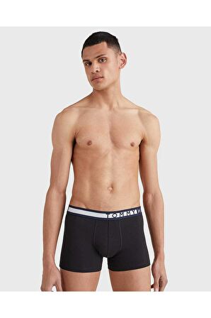 Erkek Tommy Hilfiger Trunk Bagaj Erkek 3’Lü Boxer UM0UM01234