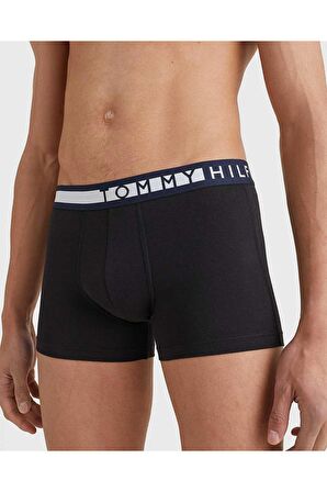 Erkek Tommy Hilfiger Trunk Bagaj Erkek 3’Lü Boxer UM0UM01234