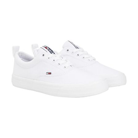 Tommy Hilfiger Wmn Classic Tommy Jeans Sneaker