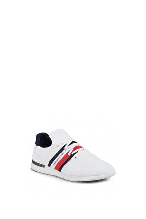 Kadın Tommy Hilfiger Sporty Lightweight Kadın Sneakers FW0FW04998