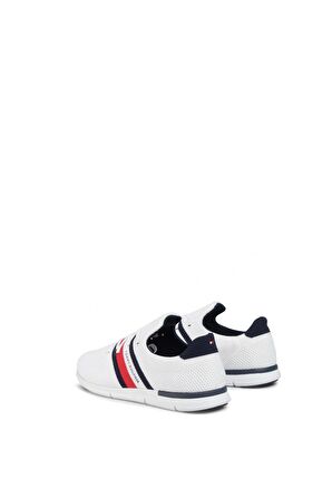 Kadın Tommy Hilfiger Sporty Lightweight Kadın Sneakers FW0FW04998