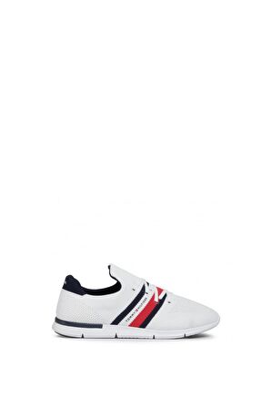 Kadın Tommy Hilfiger Sporty Lightweight Kadın Sneakers FW0FW04998