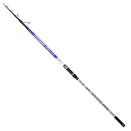 Sea Horse Ultra Power Tele Surf Kamışı 4.20 Mt 150-300 gr 