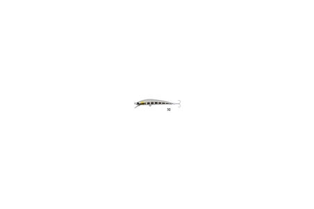 Power Line Minnow 02 80F Maket Balık 5 gr