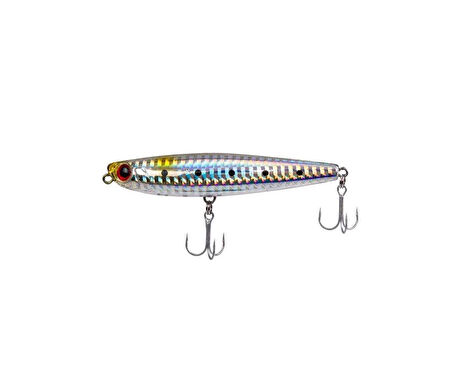 Sea Horse Ex-Fortuna 9 cm 12.3 gr Su Üstü Maket Balık