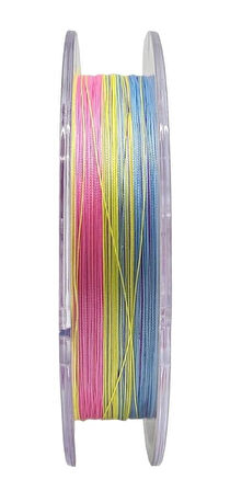 Kendo Classic 8X 300m Multicolor Örgü İp