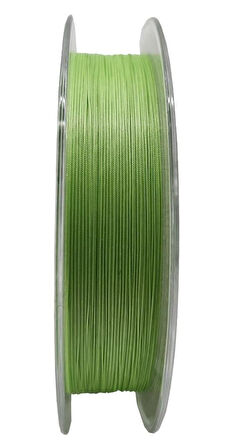 Kendo X-12+1 Braided 150m Apple Green Örgü İp