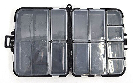Kendo MB9026 Plastik Kutu