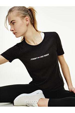 Kadın Baskılı T-Shirt