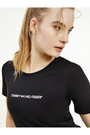 Kadın Baskılı T-Shirt