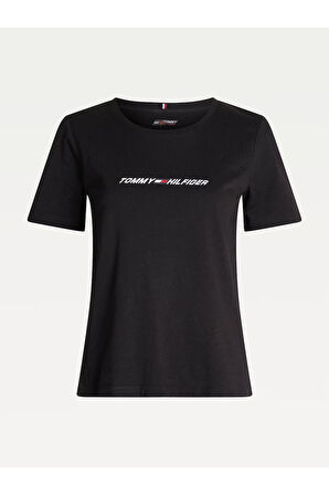 Kadın Baskılı T-Shirt