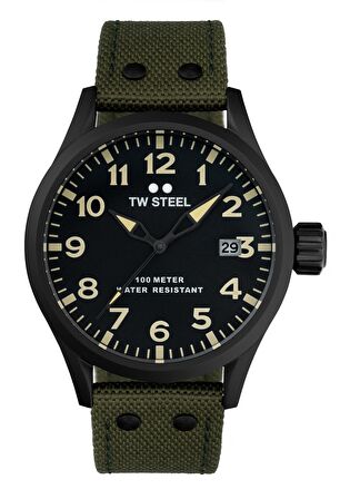 TW STEEL TW-VS102 Erkek Kol Saati