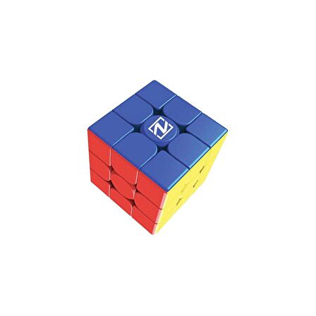 9002 Nexcube 3x3 Classis Küp -Başel