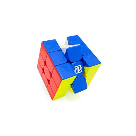 9002 Nexcube 3x3 Classis Küp -Başel