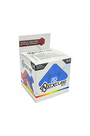 Rubik's Store Moyu Nexcube Speed 3x3