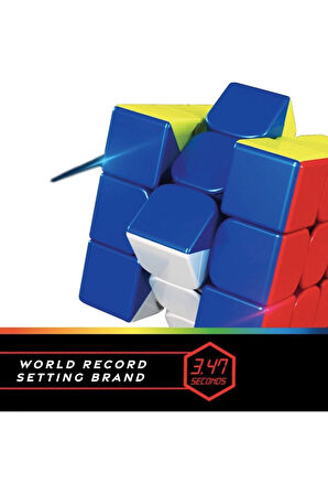 Rubik's Store Moyu Nexcube Speed 3x3