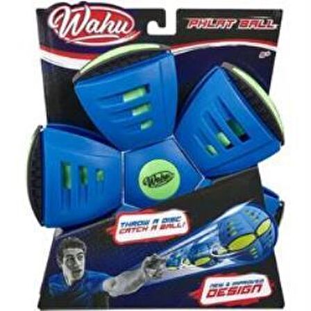 PHLAT BALL V3 -Mavi Lisanslı Ürün