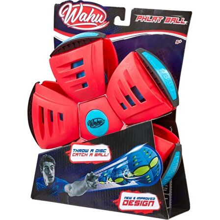 PHLAT BALL V3 -Kırmızı Lisanslı Ürün