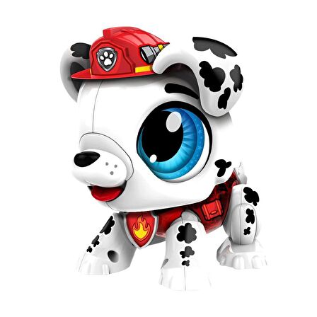 GOLI 928554 Build a Bot - Paw Patrol - Marshall